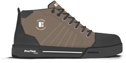 Redbrick Jump Hoog S3S