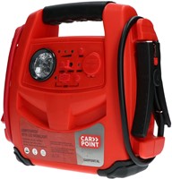 Jumpstarter 2in1 LED 12V/7AH