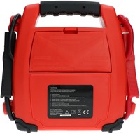 Jumpstarter 2in1 LED 12V/7AH-2