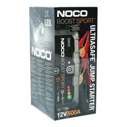 Jumpstarter Boost GB20 Lithium