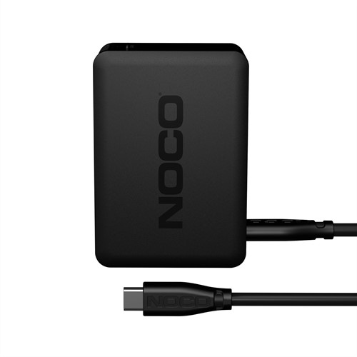 65W USB-C Charger