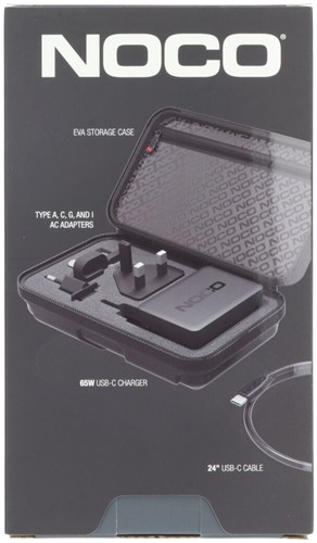 65W USB-C Charger-3