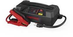 Lokithor "The One" Multifunctionele Jumpstarter/Lader/Tester JTC4250