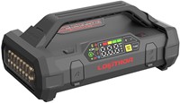 Lokithor Jumpstarter JA301 PRO met Luchtcompressor 12V 2500A