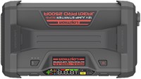 Lokithor Jumpstarter JA301 PRO met Luchtcompressor 12V 2500A-3