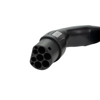 EVcable type2-2 16A 3ph A3P16AT2-2