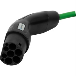 EVCable Type 2-2 32A C3P32AT2 5 Mtr