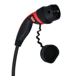 EVcable type2-2 16A 1ph 6m