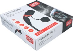EVcable type2-2 32A 1ph 10m