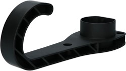 Evcable Muur Houder type2