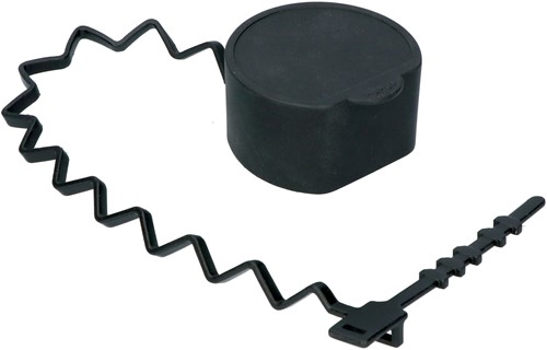 EV Female Plug-2