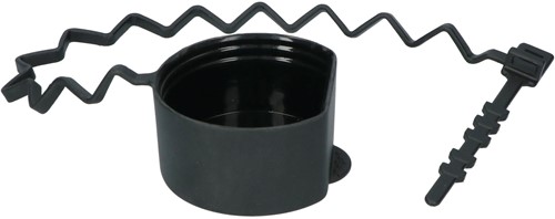 EV Female Plug-3