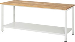 Werkbank serie 900 - Model 900-6