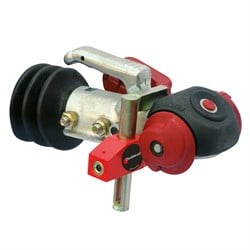 DoubleLock Compact Eagle SCM
