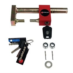 Doublelock Compact Condor SCM