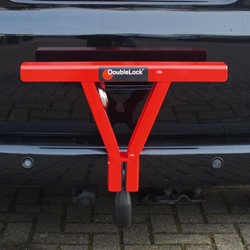 Doublelock Van Lock
