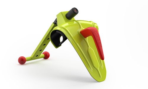 Bullock Defender Pro Stuurslot
