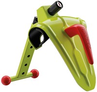 Bullock Defender Pro Stuurslot-2