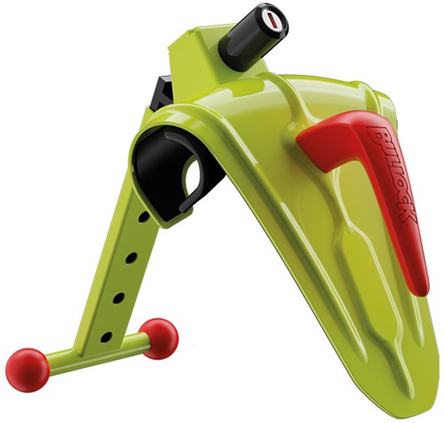 Bullock Defender Pro Stuurslot-2