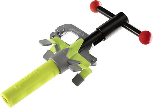 Bullock Excellence Pedaalslot Automatische Transmissie-2
