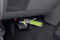 Bullock Excellence Pedaalslot Automatische Transmissie-3