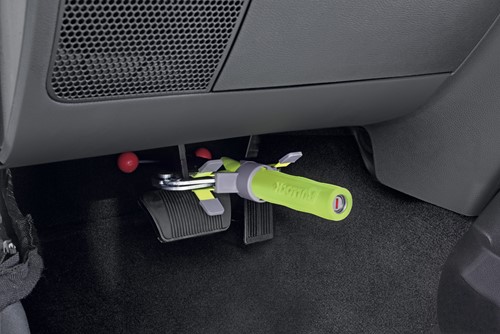 Bullock Excellence Pedaalslot Automatische Transmissie-3