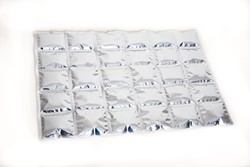 Connabride Koelmat Soft 25x39cm