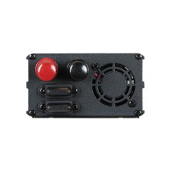 Omvormer 12V>230V 600W