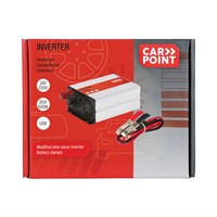 Omvormer 24V>230V 300W-2