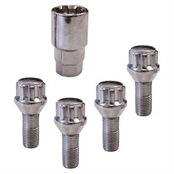 Wielboutsl Set Bolc M12x1.5x26mm C
