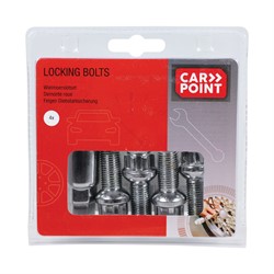 Wielboutsl Set Bolc M14x1.5x26mm D