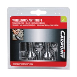 Wielboutsl Set Con M14x1.5x26mm G