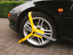 Wielklem 13-15Inch