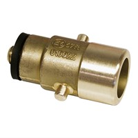 LPG Nederland-Nippel Bajonet 10mm-2