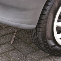 Anti-static Strip 45cm-2