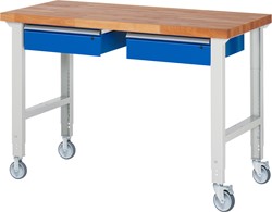Mobiele werkbank 7002A1