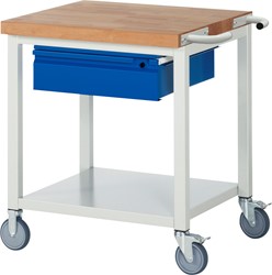Mobiele werkbank 8001I6