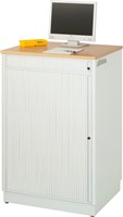 Computerstation 2000, B720xD660xH1100mm, stationair-3