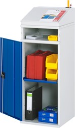 Staande kast 01