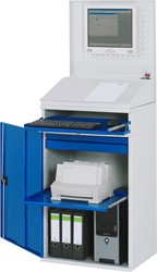 Computerkast 61