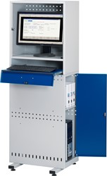 Computerzuil