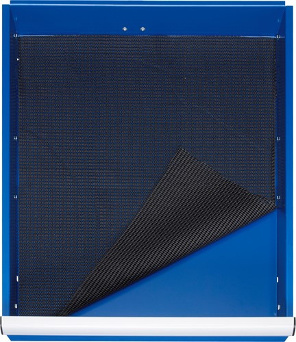 Antislipmat voor lade L, voor fronthoogte 60-360 mm-2