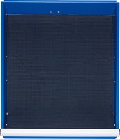 Antislipmat voor lade L, voor fronthoogte 60-360 mm