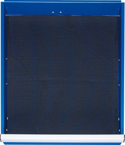 Antislipmat voor lade L, voor fronthoogte 60-360 mm