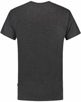 Tricorp - T-shirt 145 Gram Antracite Melange L-3