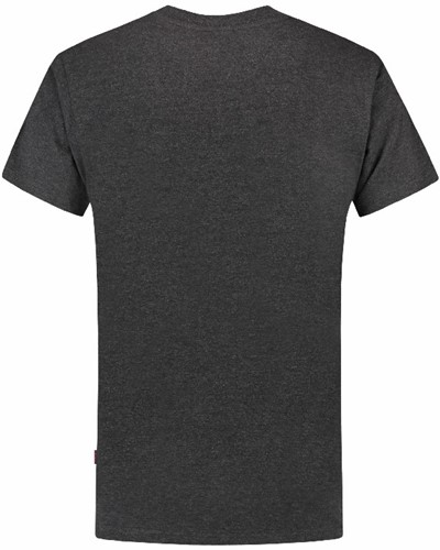 Tricorp - T-shirt 145 Gram Antracite Melange L-3