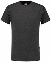 Tricorp - T-shirt 145 Gram Antracite Melange L-2