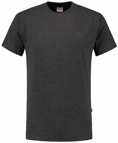 Tricorp - T-shirt 145 Gram Antracite Melange L-2