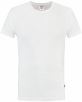 Tricorp - T-shirt Fitted Kids 101014 White 116-2