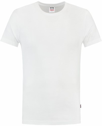 Tricorp - T-shirt Fitted Kids 101014 White 116-2